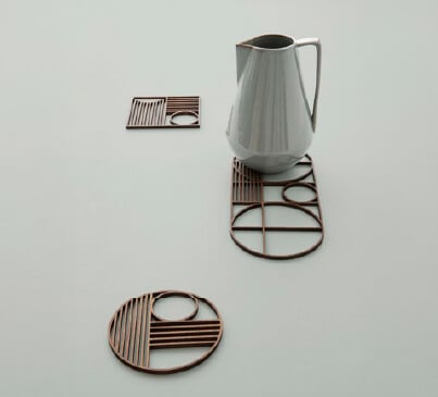 corte mdf 3mm en laser 4tipos