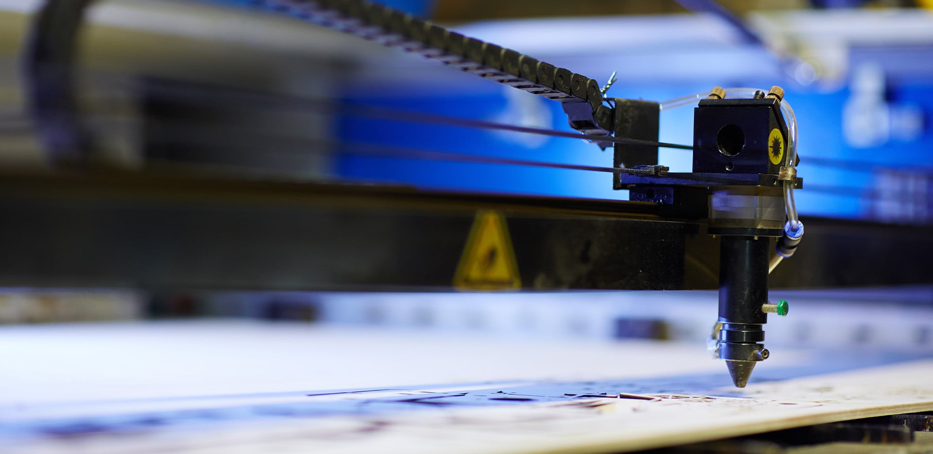 corte y grabado laser 4tipos