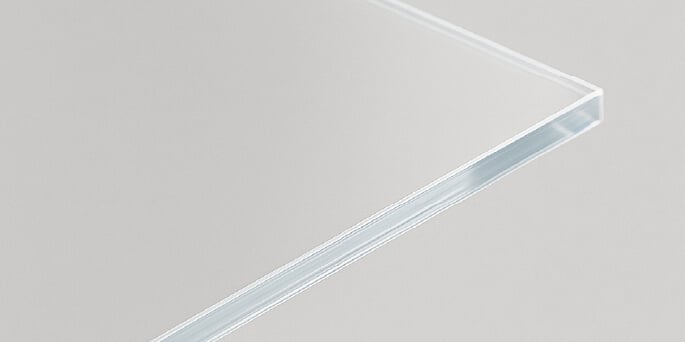 material acrilico cristal proteccion UV 4tipos para corte laser acrilico para corte laser con proteccion uv 4tipos